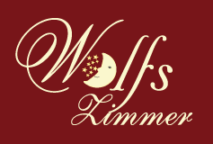 Zimmervermietung Ines Wolf